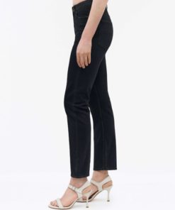 Tiger of Sweden Meg Jeans Black