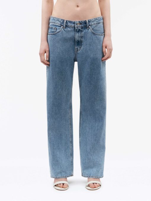 Tiger of Sweden Letty Jeans Light Blue