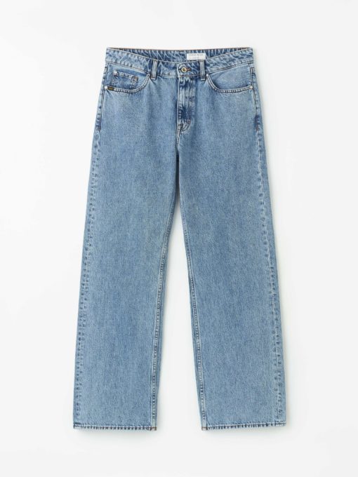Tiger of Sweden Letty Jeans Light Blue