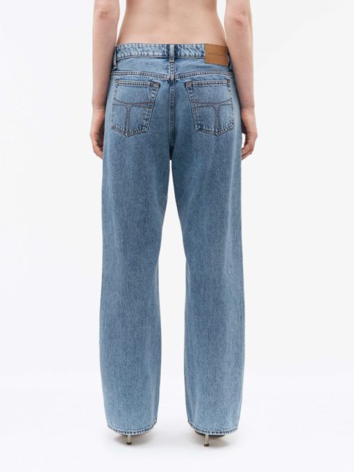 Tiger of Sweden Letty Jeans Light Blue