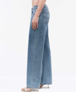 Tiger of Sweden Letty Jeans Light Blue