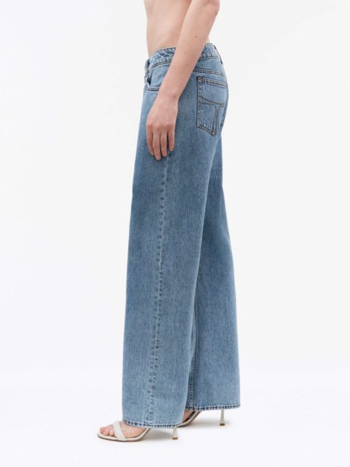 Tiger of Sweden Letty Jeans Light Blue