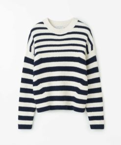 Tiger of Sweden Sienna RWS Sweater Lt Ivory