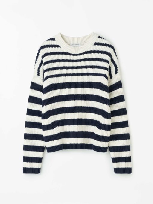Tiger of Sweden Sienna RWS Sweater Lt Ivory