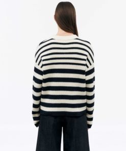 Tiger of Sweden Sienna RWS Sweater Lt Ivory