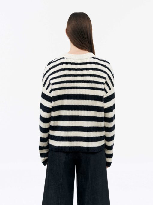 Tiger of Sweden Sienna RWS Sweater Lt Ivory