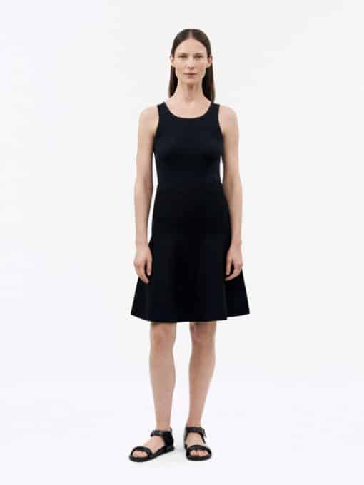 Tiger of Sweden Elitsia Skirt Black