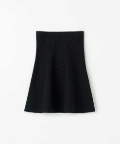Tiger of Sweden Elitsia Skirt Black