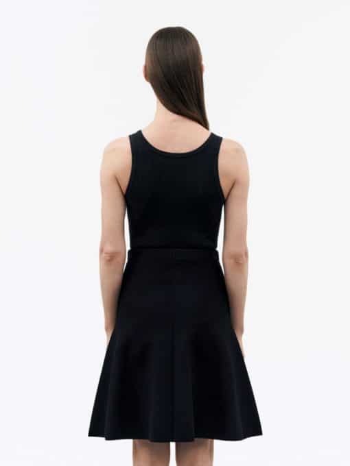Tiger of Sweden Elitsia Skirt Black