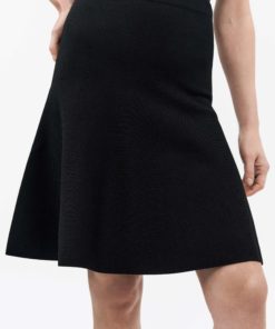 Tiger of Sweden Elitsia Skirt Black