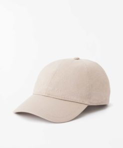 Tiger of Sweden Hent LT Cap Cashmere