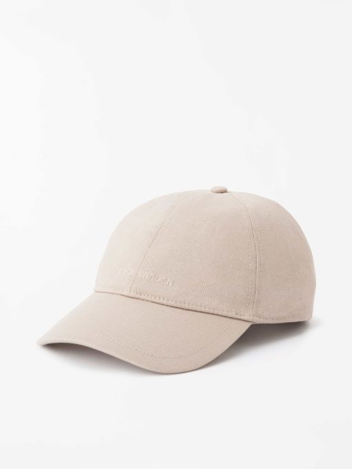 Tiger of Sweden Hent LT Cap Cashmere