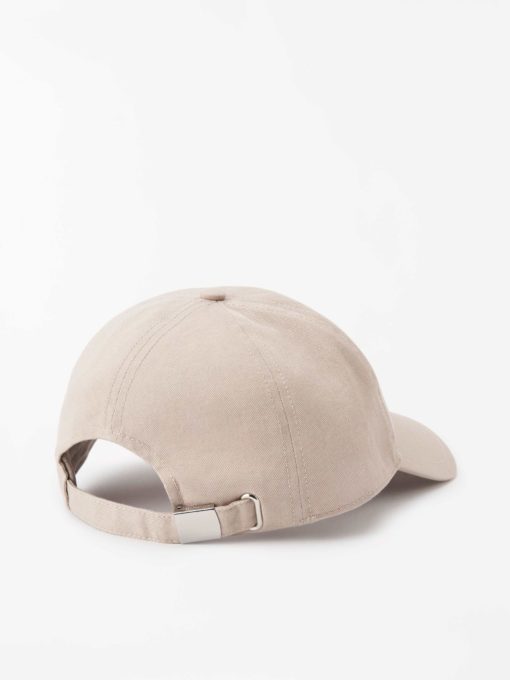 Tiger of Sweden Hent LT Cap Cashmere