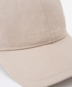 Tiger of Sweden Hent LT Cap Cashmere