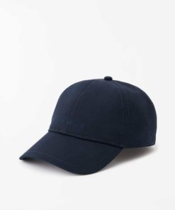 Tiger of Sweden Hent LT Cap Night Grape