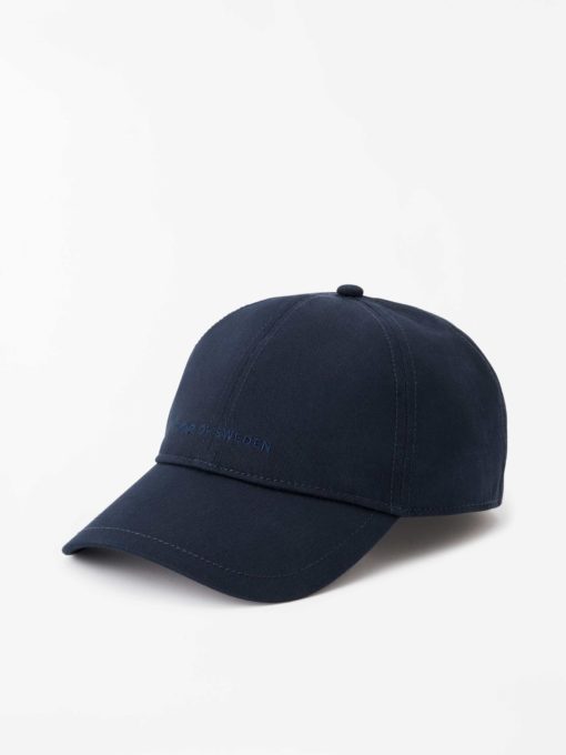 Tiger of Sweden Hent LT Cap Night Grape