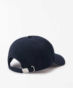 Tiger of Sweden Hent LT Cap Night Grape