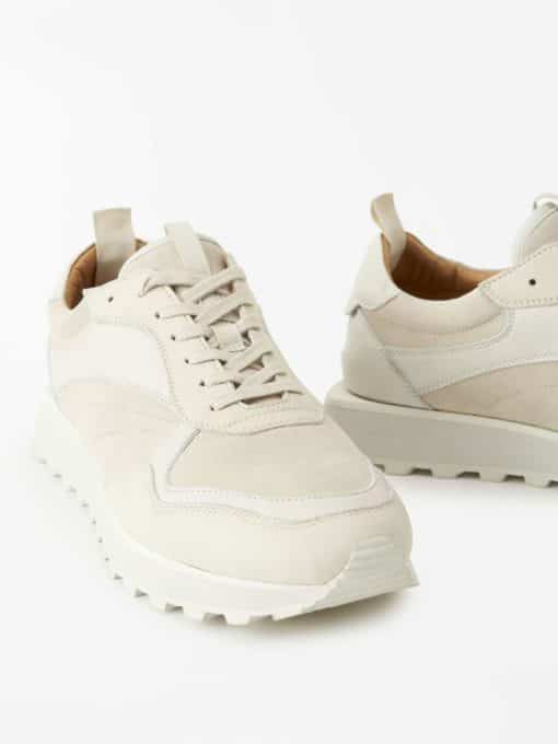 Tiger of Sweden Stahl Sneaker String