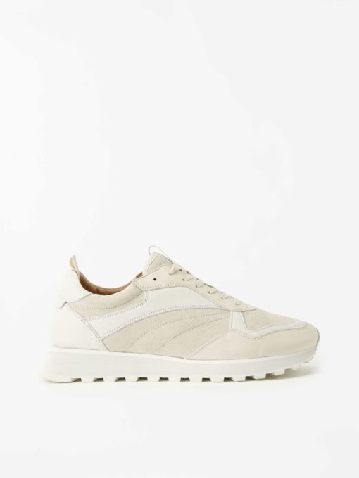 Tiger of Sweden Stahl Sneaker String