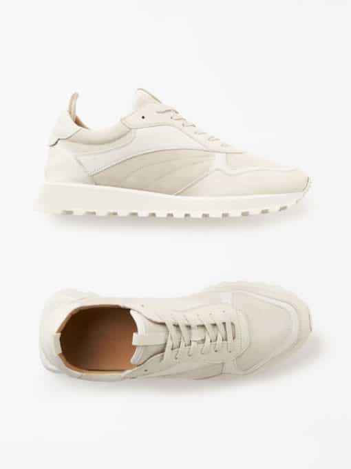 Tiger of Sweden Stahl Sneaker String