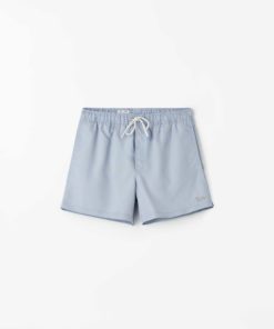 Tiger of Sweden Sjo P Swim Shorts Summer Sky