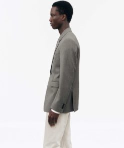 Tiger of Sweden Julien Blazer Beige