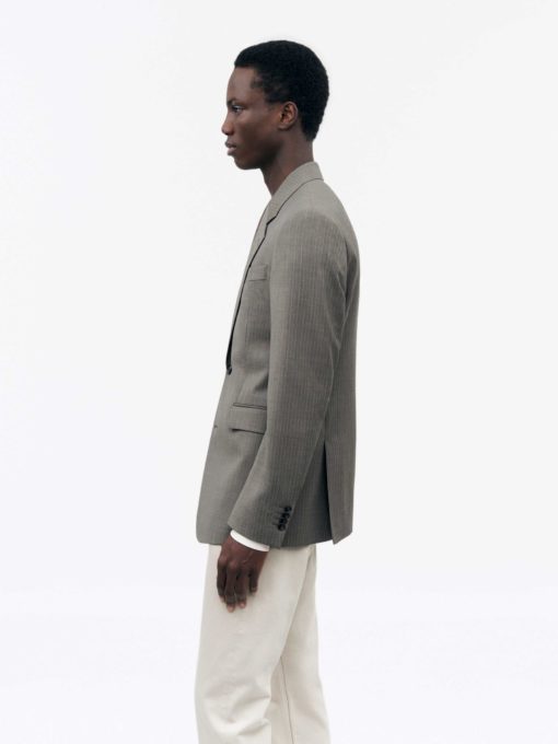 Tiger of Sweden Julien Blazer Beige