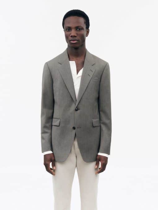 Tiger of Sweden Julien Blazer Beige