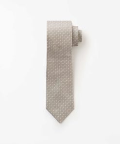 Tiger of Sweden Trepa Tie Beige