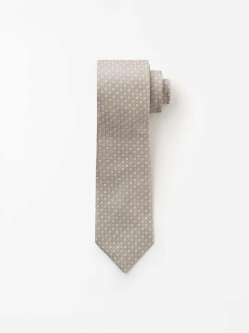 Tiger of Sweden Trepa Tie Beige