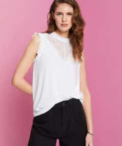 Esprit T-shirt White