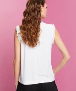 Esprit T-shirt White
