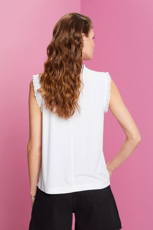 Esprit T-shirt White
