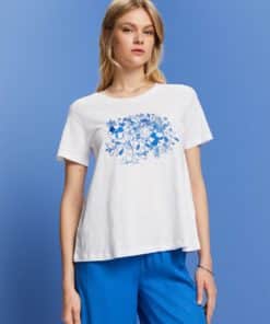 Esprit T-shirt White