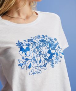 Esprit T-shirt White