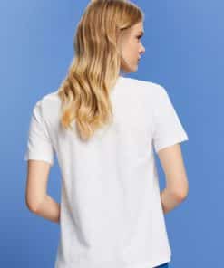 Esprit T-shirt White
