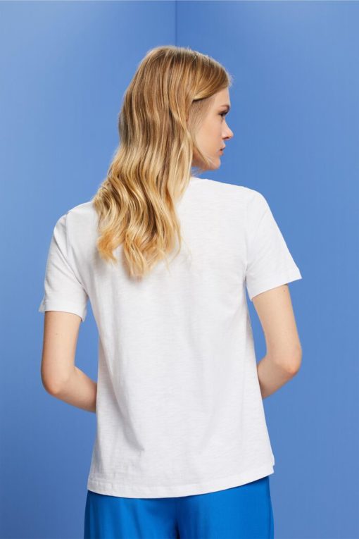 Esprit T-shirt White