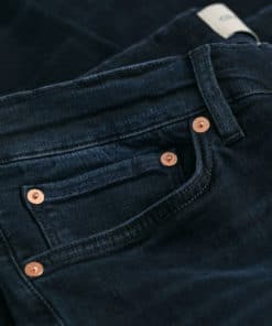 Gant Extra Slim Active Jeans Black Vintage