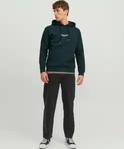 Jack&Jones Vesterbro Sweat Hood Magical Forest