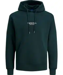 Jack&Jones Vesterbro Sweat Hood Magical Forest