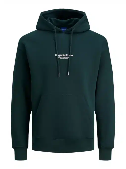 Jack&Jones Vesterbro Sweat Hood Magical Forest