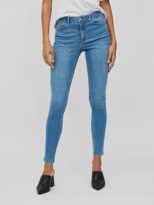 Hugo Zeebo Chinos Black