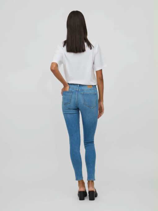 Hugo Zeebo Chinos Black