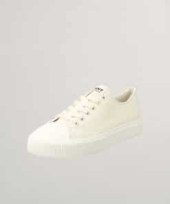 Gant Jaqco Sneakers Cream