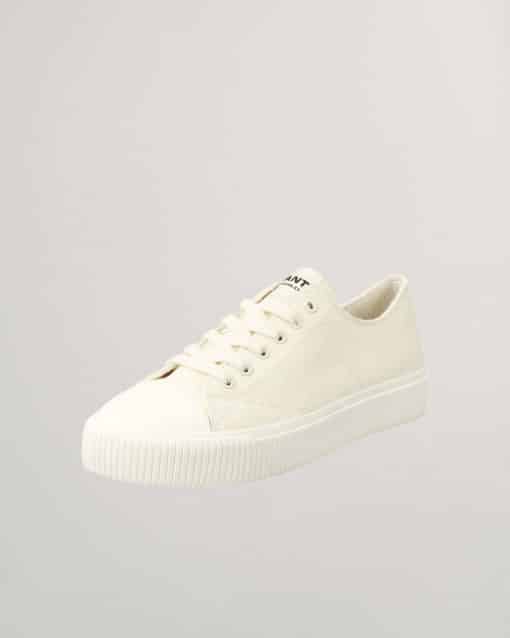 Gant Jaqco Sneakers Cream