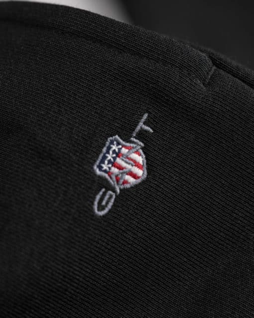 Gant Teens Original Sweatpants Black