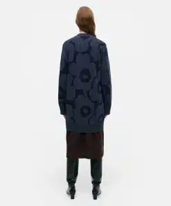 Marimekko Kadmium Unikko Cardigan