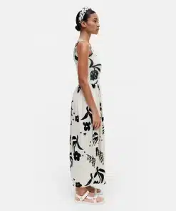 Marimekko Dreija Herbaario Dress