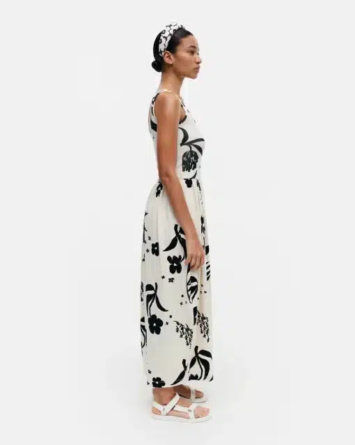 Marimekko Dreija Herbaario Dress