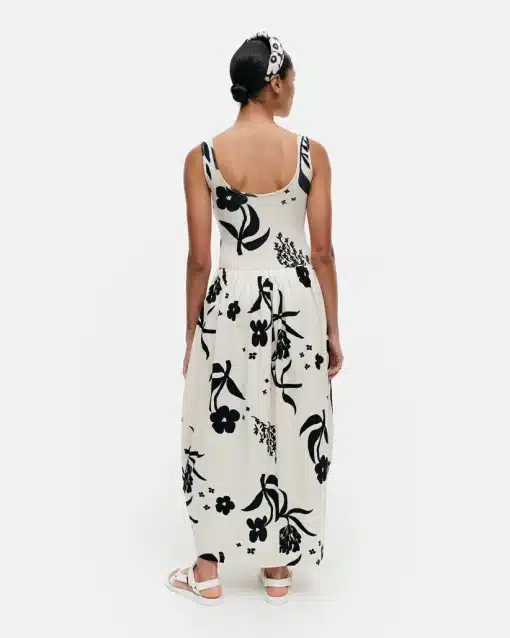 Marimekko Dreija Herbaario Dress